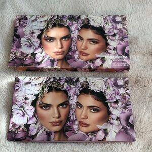 Kylie Cosmetics Eyeshadow Palette NIB